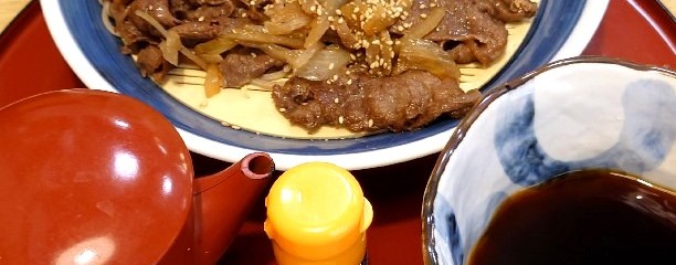 和食麺処サガミ 箕面店