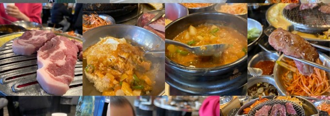 オバンジャン　海雲台店