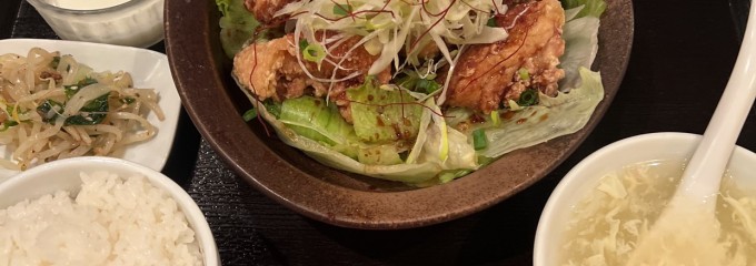 中国料理酒家 中 船橋店