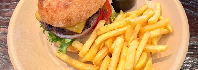 ウルフギャング・パック・カフェ アークヒルズ店