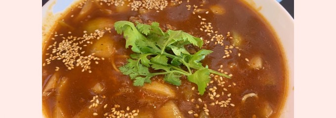 中国料理 小閣樓 東簗瀬店