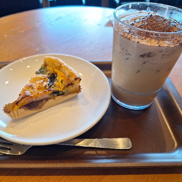 スターバックスコーヒー／仙台大野田店(太白区その他/カフェ・スイーツ