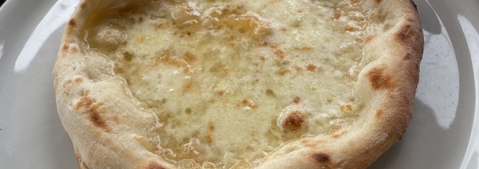 ピッツェリア ヴィーコロ