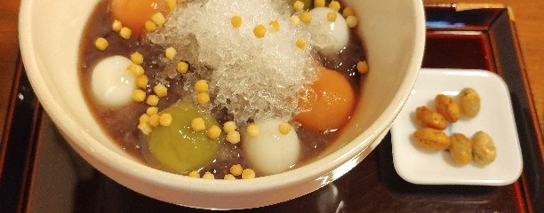 カフェ　青