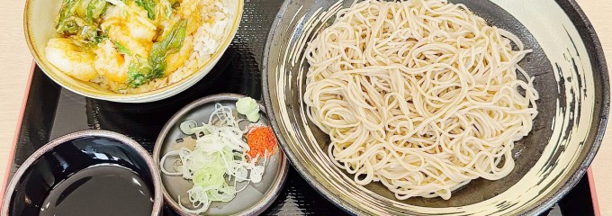 ゆで太郎函館鍛治店