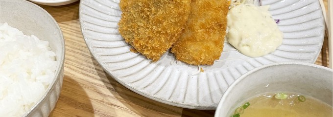 三陽食堂 博多駅地下街店