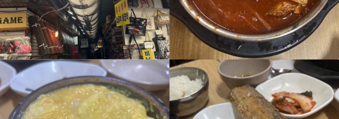 中央食堂（ジュンアンシッタン）