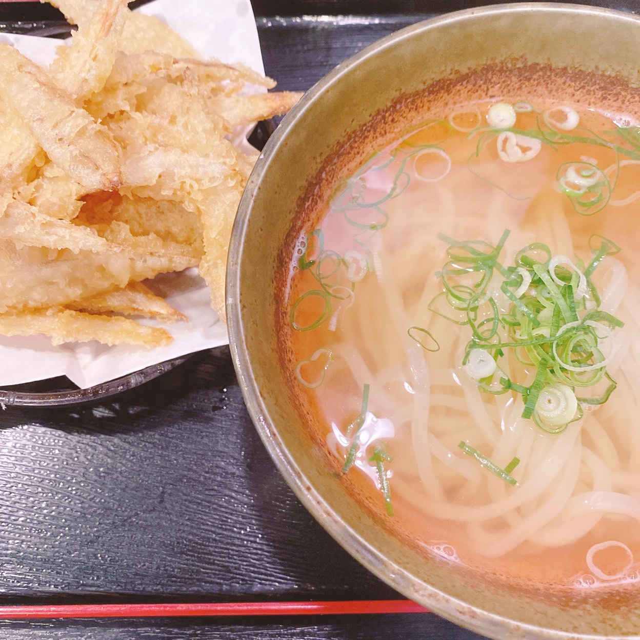 大地 の うどん