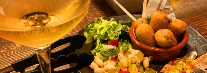 チャコリ