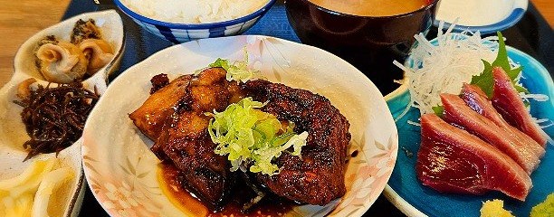 鶴亀の湯・鶴亀食堂