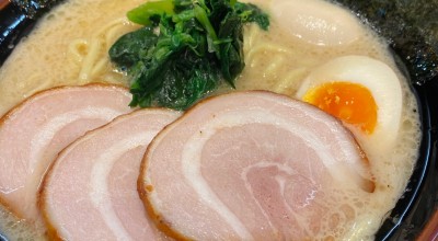 豚そば ぎんや 犬山店 犬山遊園駅 ラーメン