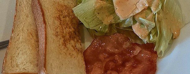 ジョイフル 本城店