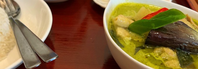 CHAO-THAI 横浜ベイクォーター店