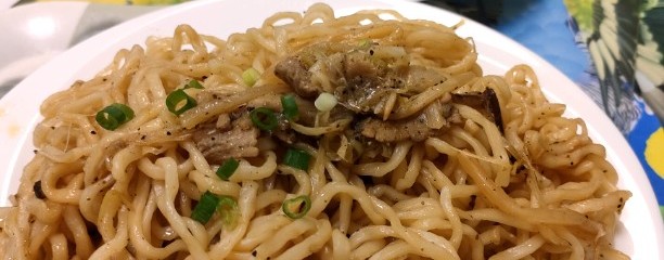 中国ラーメン揚州商人 新橋店