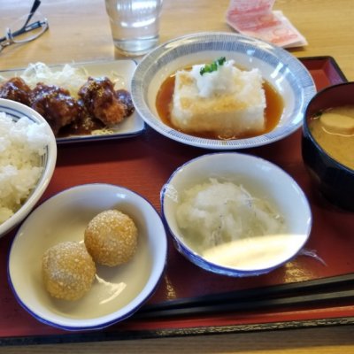 まいどおおきに食堂 町田木曽食堂 和食 その他