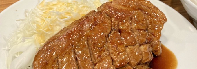 大阪トンテキ なんばウォーク店