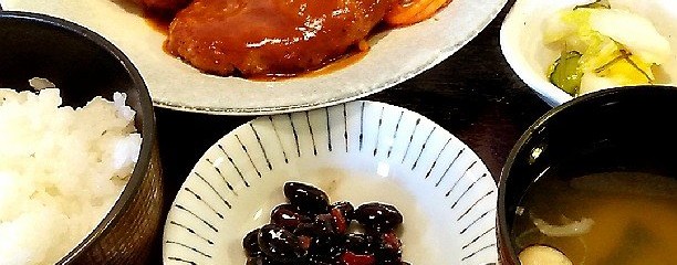 カフェレストランＭ２