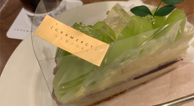 グラマシーニューヨーク 大阪高島屋店 難波駅 ケーキ ドーナツ