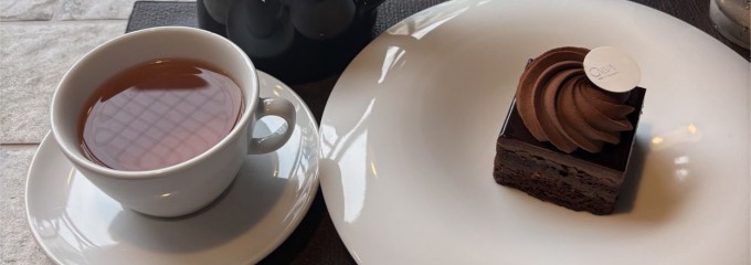 CAFE CALVA