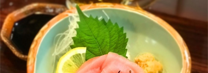 すぎの御食事処