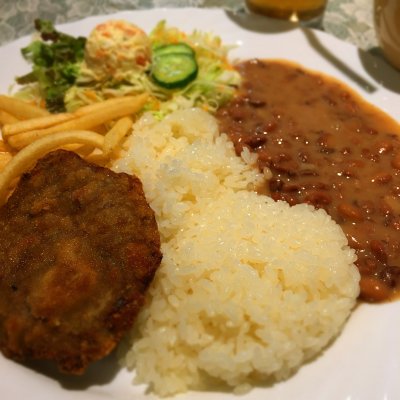 セリアハウス 堺市 石津川 ブラジル料理