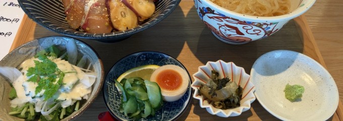 食堂おおくぼ