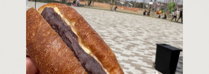 ブーランジェリーラリュ