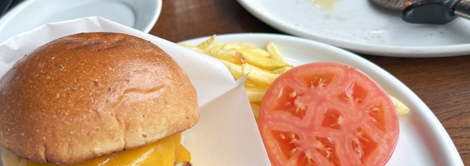 エアポートキッチン