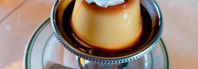 喫茶ベルベット