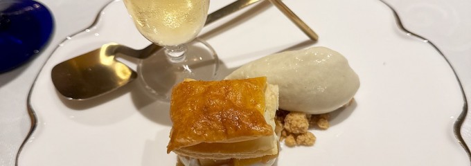 La ciccia（ラチッチャ）