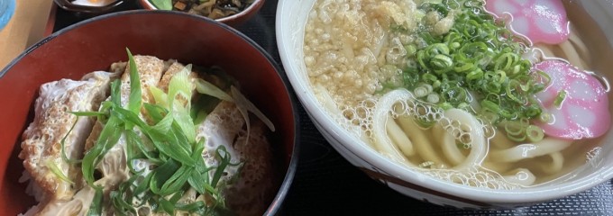 讃岐うどん 明月