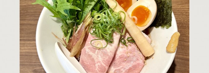 地鶏ラーメン とりじ