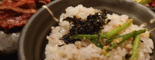 肉匠松屋 イオンモール岡山店