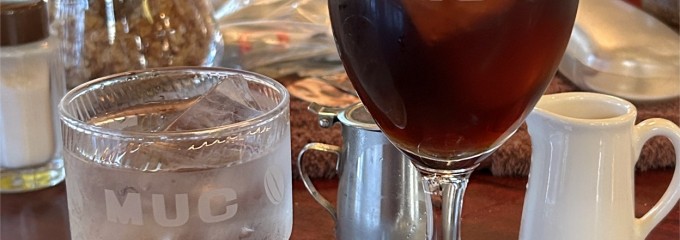 珈琲専門店 マック姫路琴岡店