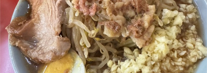 ラーメン富士丸 東浦和店