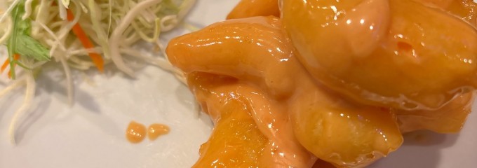 中国上海料理 豫園 港本店