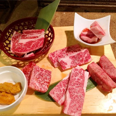 牛角 大岡山店 東急沿線 大岡山 焼肉 ホルモン