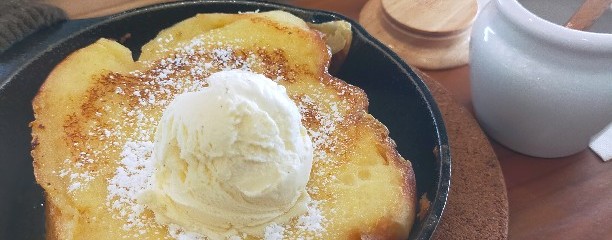 ピーグリーンカフェ