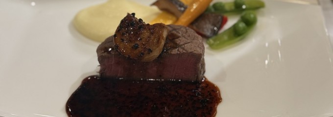ロイヤルパークホテル