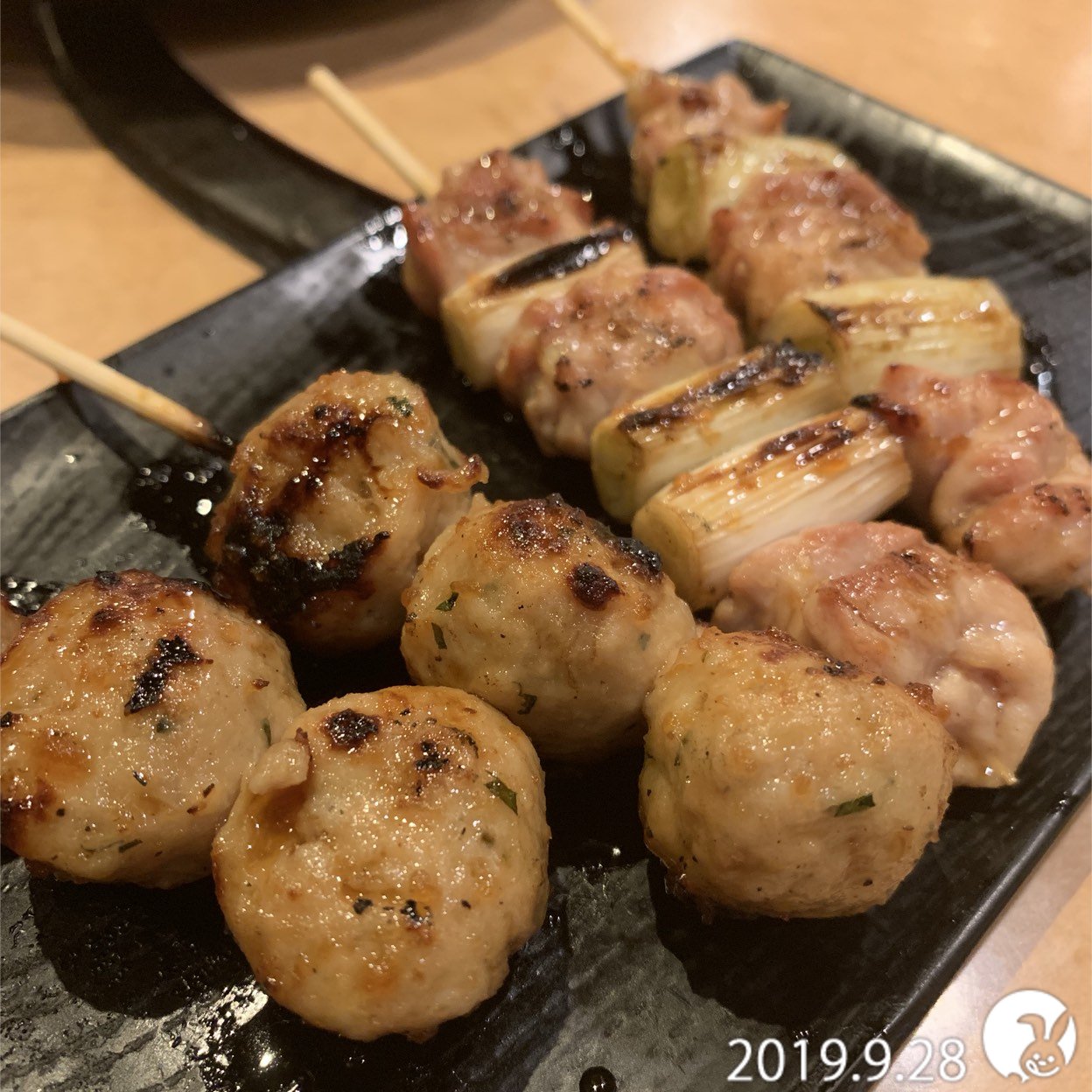 闘鶏 難波店 難波駅 焼鳥 串焼 鳥料理