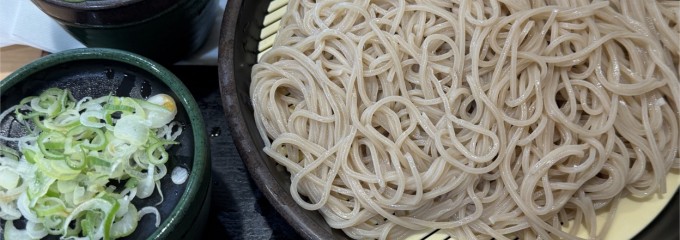 ゆで太郎 錦糸公園前店