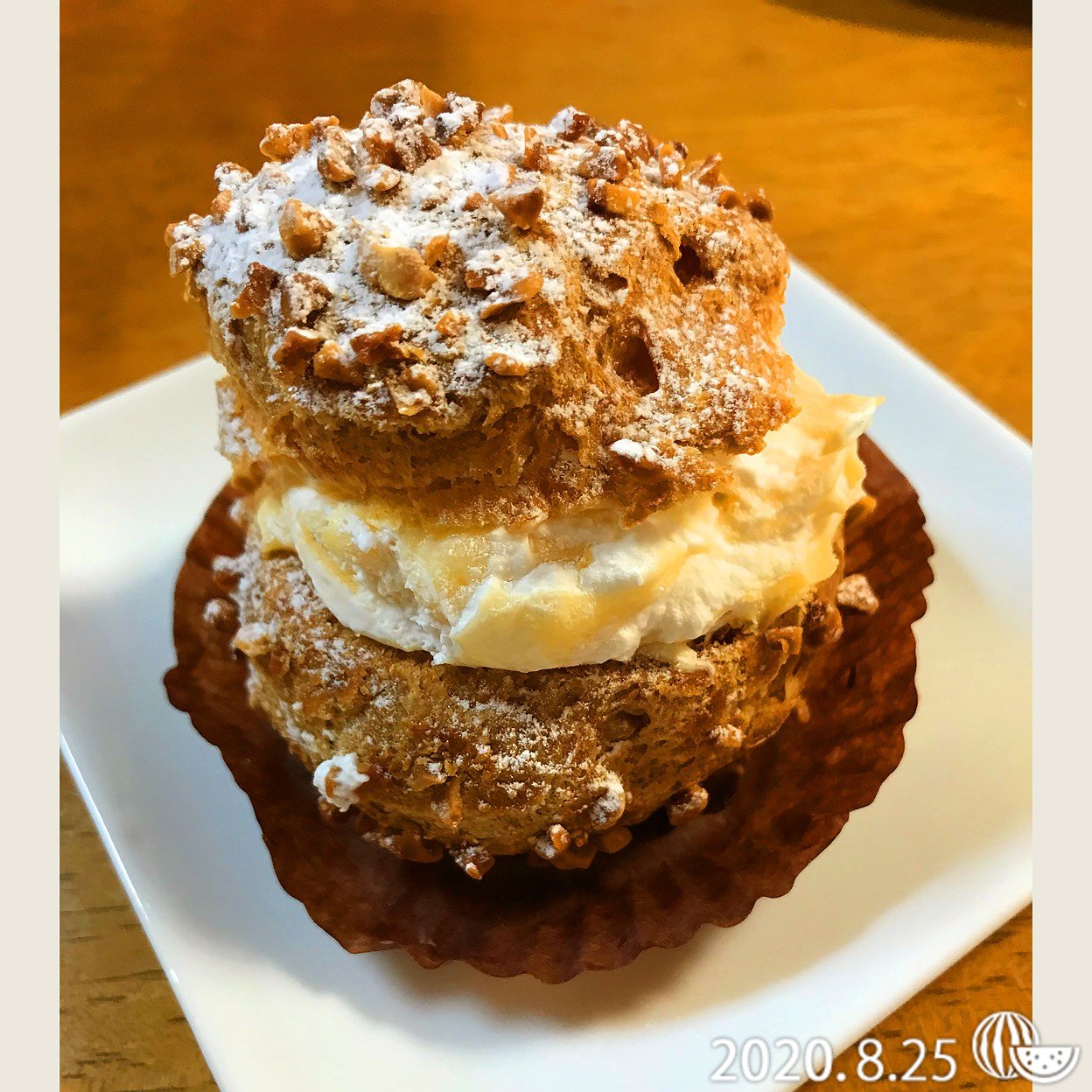 マ ビッシュ 芦屋駅 ケーキ ドーナツ