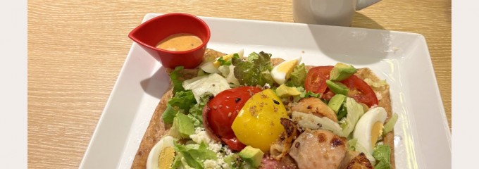 むさしの森珈琲 杉並井草店