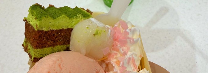 マリオンクレープららぽーと安城店