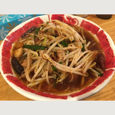 麺屋 遼太郎 福山駅 ラーメン