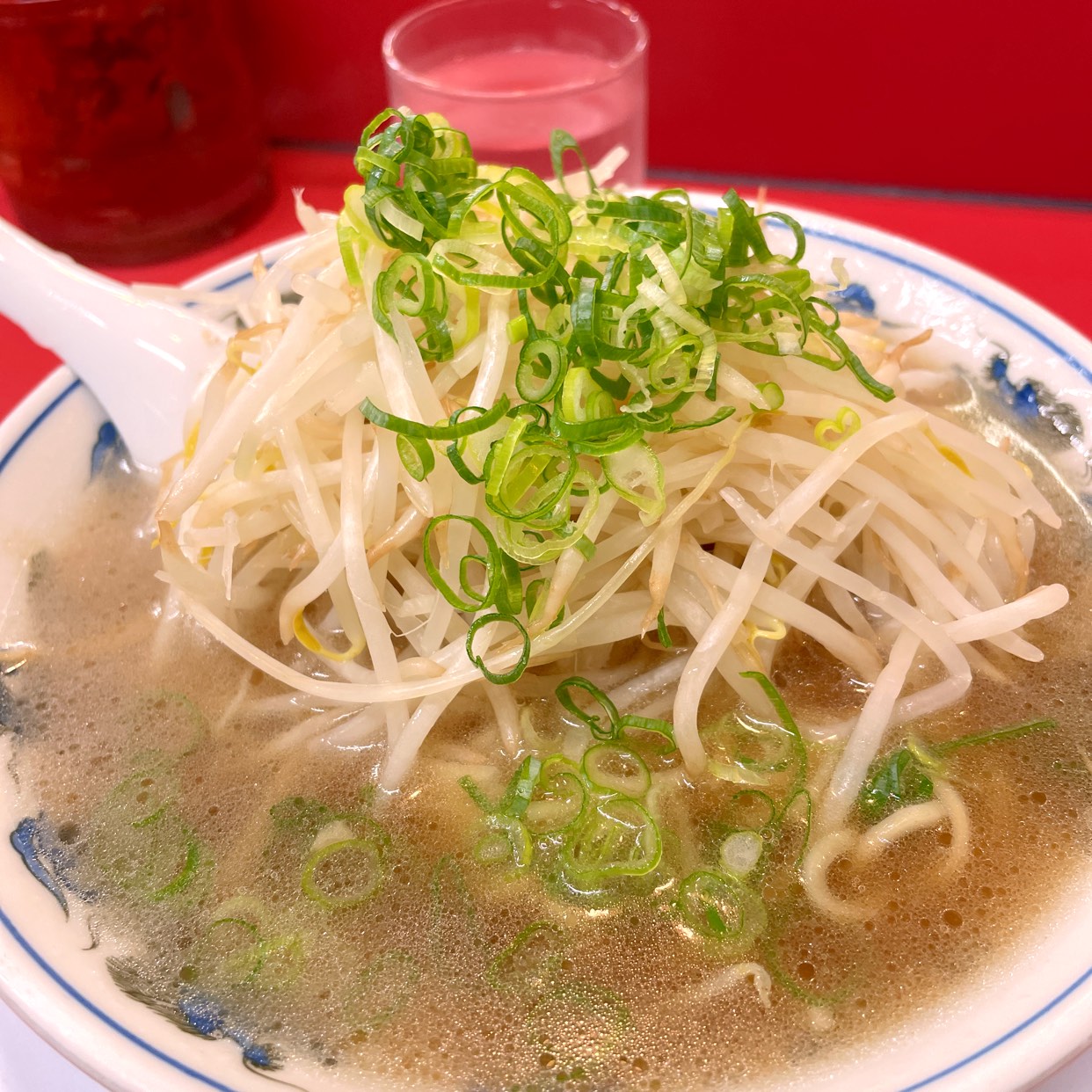 ラーメン 福 師勝 店