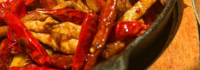 ホウテン食堂　奉天本家