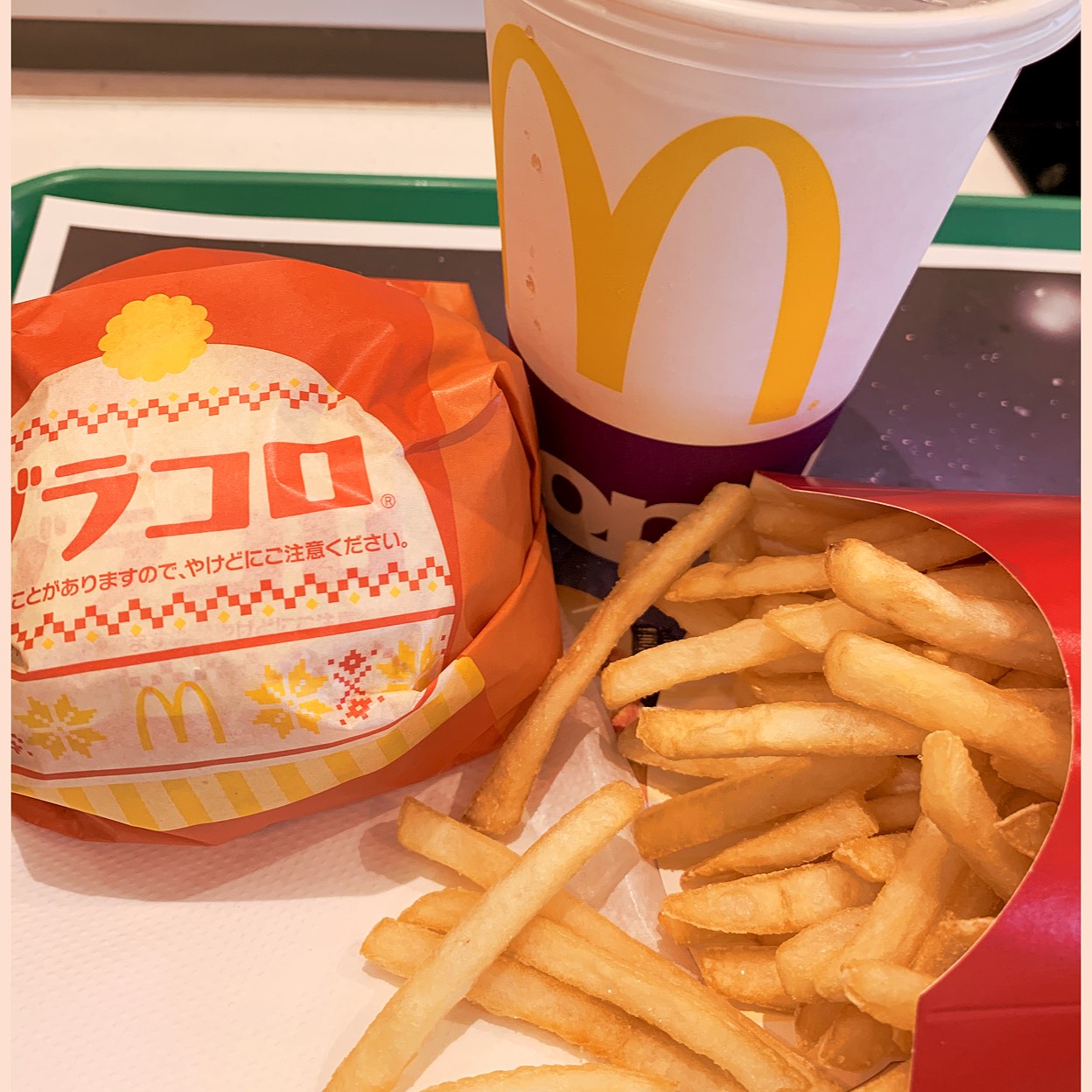 マクドナルド 池袋 東口 店