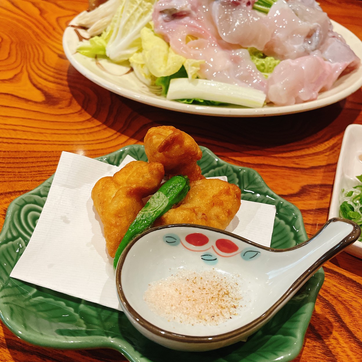 日本料理 奈良 卯之庵│ハコシェフ│一括注文・個別宅配
