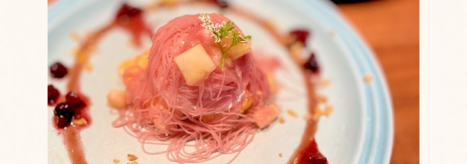 むさしの森珈琲 松井山手店